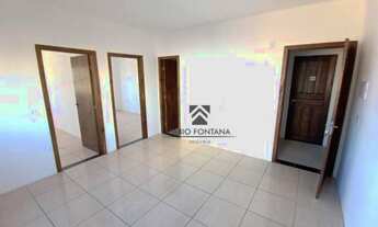 Imagem 2: Apartamento com 2 dormitórios para alugar, 50 m² por R$ 650,00/mês - Sumaré - Alvorada/RS