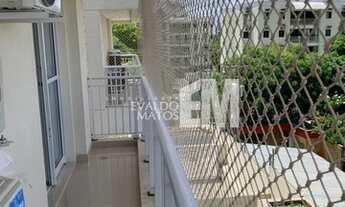 Imagem 3: Apartamento à venda no Condomínio Empress Residencial Resort - Teresina/PI