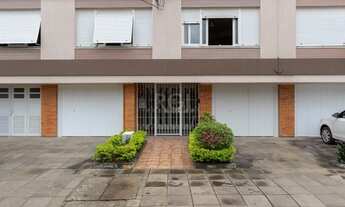 Imagem 3: Porto Alegre - Apartamento Padrão - Menino Deus