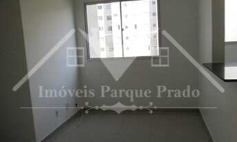 Imagem 2: Apartamento - Jardim Nova Europa - Campinas