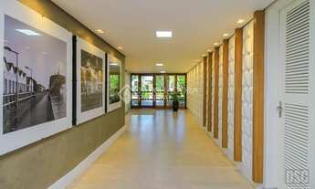 Imagem: PORTO ALEGRE - Apartamento Padrão - Cristal