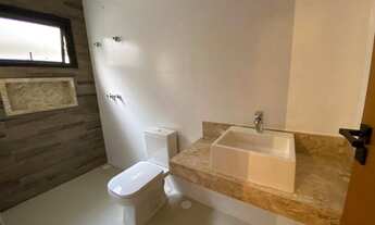 Imagem 4: Casa Condomínio - Urbanova - 159m² - 3 Dormitórios - Aceita Permuta