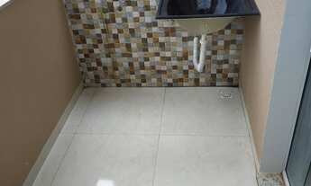 Imagem 6: Aluga-se apto 2 quartos com suíte