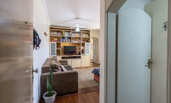 Imagem 2: Porto Alegre - Apartamento Padrão - Cristal