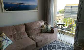 Imagem 2: Apartamento - São Bernardo - Campinas