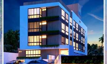 Imagem: Flat no Cabo Branco menos de 100 metros