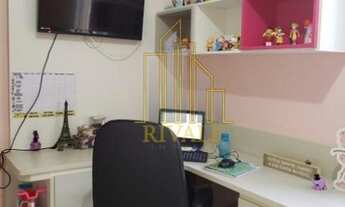 Imagem 2: Apto 3 dorms , frente para shopping Shibata - Varanda Gourmet