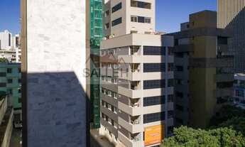 Imagem 5: Apartamento Alto Padrão para Venda em Santo Agostinho Belo Horizonte-MG - 466