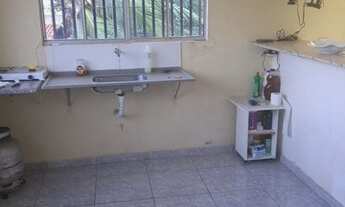 Imagem 5: S- Interlagos Casa com 2 dormitórios