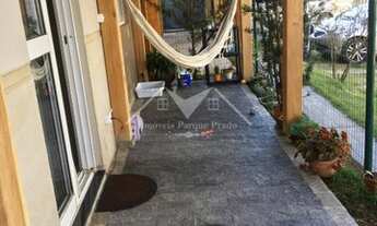 Imagem: Casa - Residencial Real Parque Sumaré