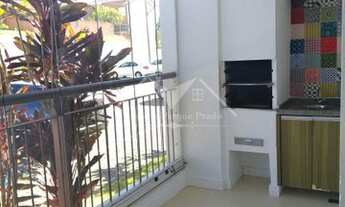 Imagem 3: Apartamento - Parque Prado - Campinas