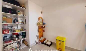 Imagem 2: Apartamento à venda no Renascença II, 100% nascente, andar alto, com 4 quartos sendo 2 suí