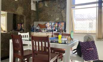 Imagem 2: Apartamento Cobertura Duplex para Venda em Santa Lúcia Belo Horizonte-MG - 570