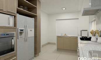 Imagem 6: SãO PAULO - Apartamento Padrão - Moema