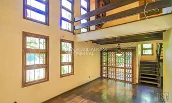 Imagem 4: PORTO ALEGRE - Casa Padrão - Jardim Isabel