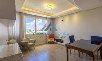 Imagem 4: Apartamento para venda com 89 metros quadrados com 3 quartos em Jardim Botânico - Porto Al