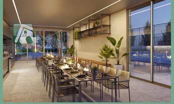 Imagem 6: Melhor alto padrão - Condomínio das Américas