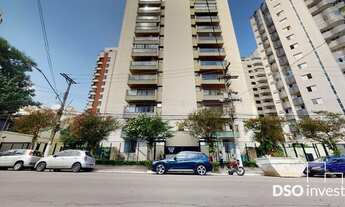 Imagem 2: SãO PAULO - Apartamento Padrão - Campo Belo