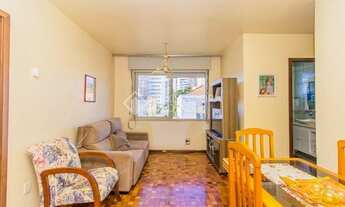 Imagem 3: PORTO ALEGRE - Apartamento Padrão - Passo da Areia