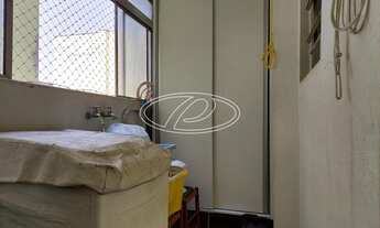 Imagem: Apartamento à venda, 3 quartos, 1 suíte