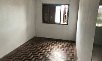 Imagem 4: Apartamento de frente, com sacada, no centro de Uruguaiana -RS