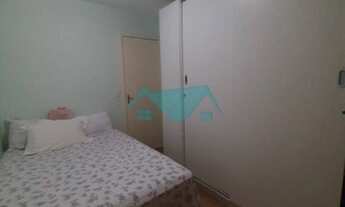 Imagem 3: VENDE APARTAMENTO 2 DORMITÓRIOS - CAPÃO REDONDO-SP