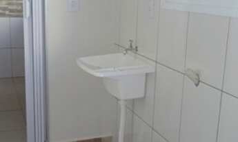 Imagem 6: Apto à 200m da Faculdade Guairacá