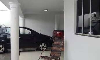 Imagem: CASA COM 04 QUARTOS PARA LOCAÇÃO - EM