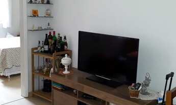 Imagem 3: Apartamento de 1 quarto no Andaraí disponível pra venda