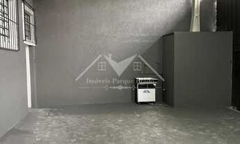 Imagem 6: Galpão - Jardim das Bandeiras - Campinas