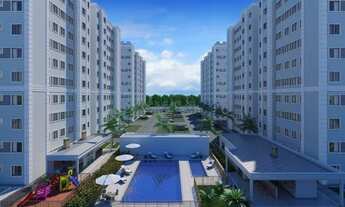 Imagem: Apartamento para venda com 44 metros quadrados