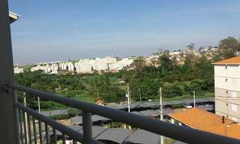 Imagem: Apartamento - Vila Marieta - Campinas