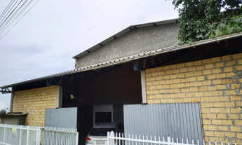 Imagem: Galpão a venda - Braço do Norte - Bairro