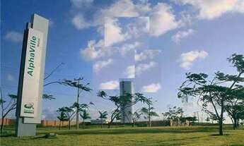 Imagem: Condomínio Alphaville - Lote de 597 m²