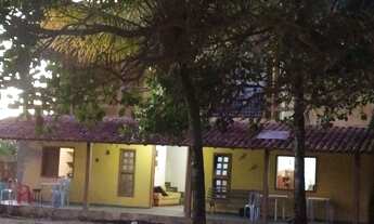 Imagem 4: Alugo casa praia nova viçosa Sul da bahia