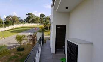 Imagem 3: EXCEPCIONAL CASA ALPHAVILLE 1, 305M², 3 SUÍTES , VOTORANTIM -SP