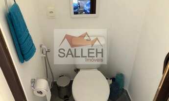 Imagem 5: Apartamento Padrão para Venda em Santo Antônio Belo Horizonte-MG - 609