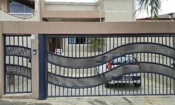 Imagem: Casa à venda no bairro Jardim Piazza di