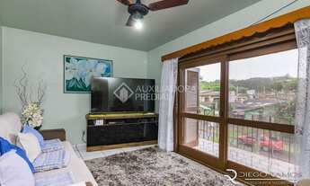 Imagem 6: PORTO ALEGRE - Casa Padrão - Campo Novo