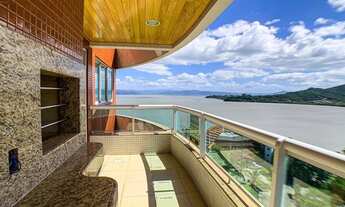 Imagem: FLORIANóPOLIS - Apartamento Padrão - João