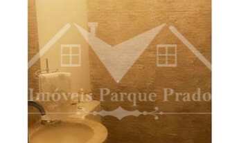 Imagem 7: Apartamento - Parque Prado - Campinas