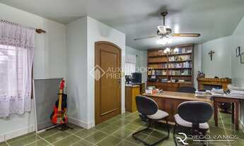 Imagem 4: PORTO ALEGRE - Casa Padrão - Campo Novo