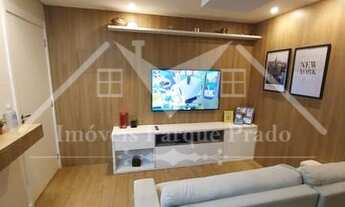 Imagem: Apartamento - São Bernardo - Campinas