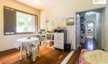 Imagem 3: Casa com 700m² e 10 quartos