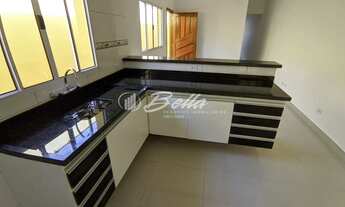 Imagem 5: Casa para venda tem 67 m² com 2 quartos em Vila Oceanopolis - Mongaguá - SP