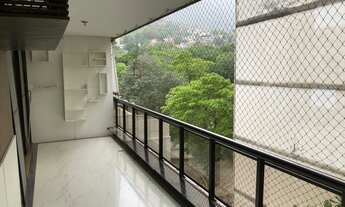 Imagem 3: IMPECAVELMENTE ALTO PADRÃO LUXO BELÍSSIMO TIJUCA, 4 dormitórios, 2 suítes, 3 banheiros, 3