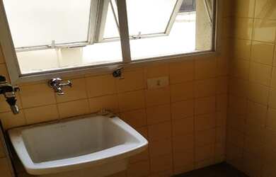 Imagem 12: APARTAMENTOSÃO PAULO