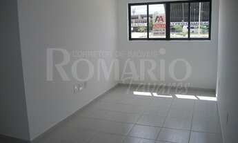 Imagem 3: Vende Apartamento com 2 quartos na Av. Saulo Correia de Meneses, 200 - Itararé