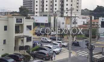 Imagem 4: Sala - Jardim Guanabara - Campinas