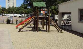 Imagem 4: Apartamento para venda tem 48 metros quadrados com 2 quartos em Morro Santana - Porto Aleg